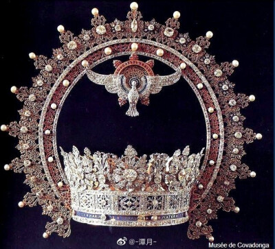 太阳冕