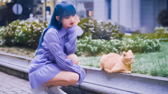 程潇