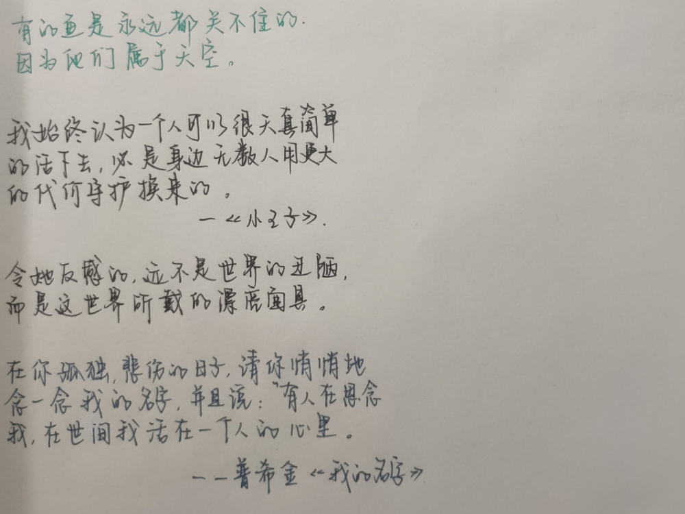 "泪与婚纱随时为王子等候"
"枪与玫瑰随时为公主待命"
❤️