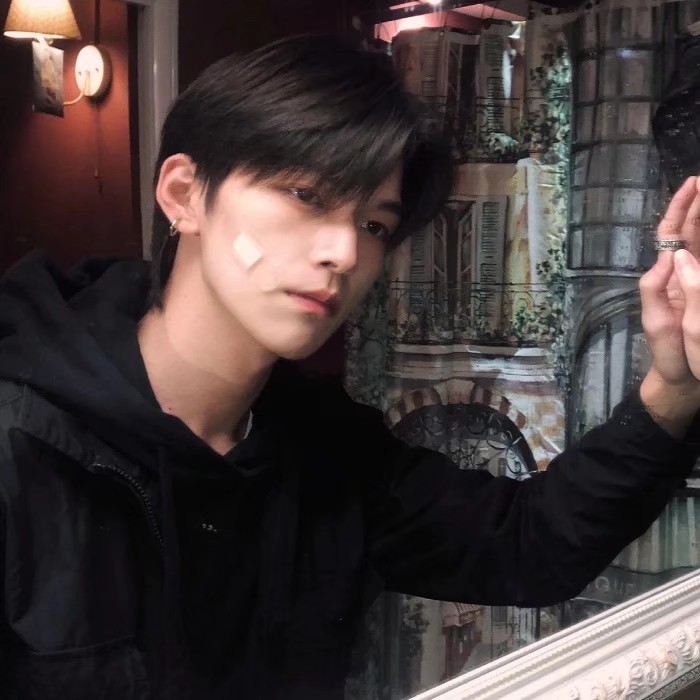 真人 男头 帅 混网