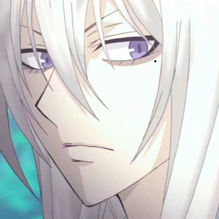 巴卫 动漫 混网 男头