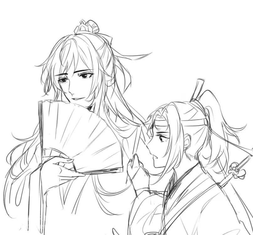 魔道祖师