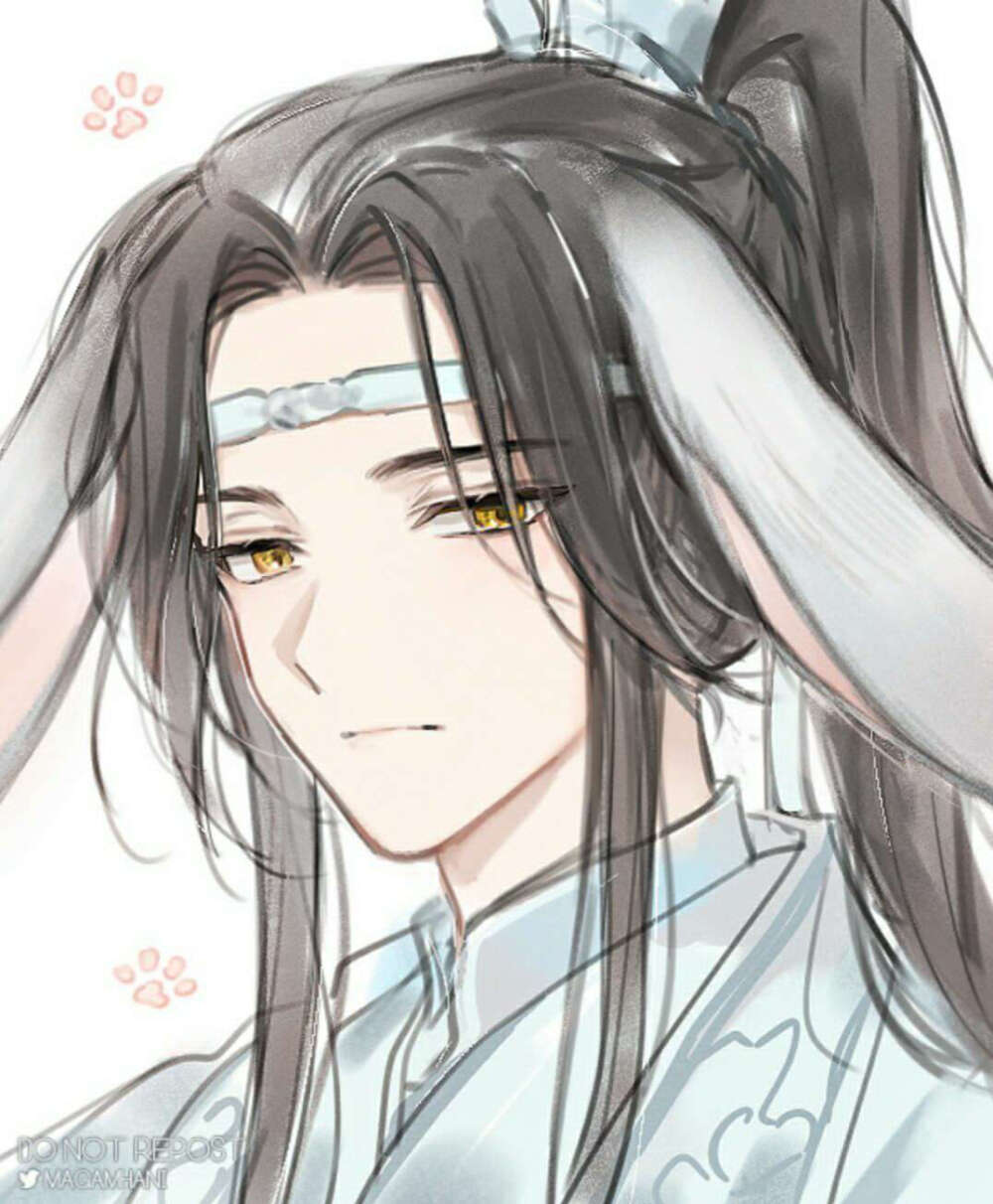 魔道祖师