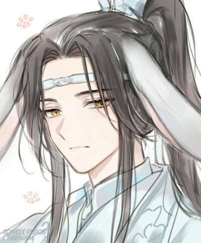 魔道祖师