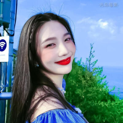 joy 光岛莓果