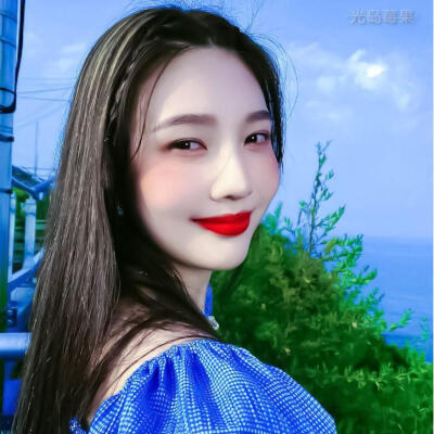 joy 光岛莓果