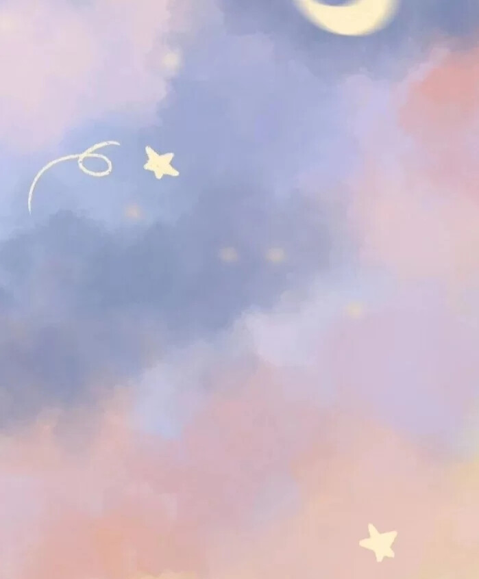 星空背景图✨