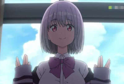 SSSS.GRIDMAN