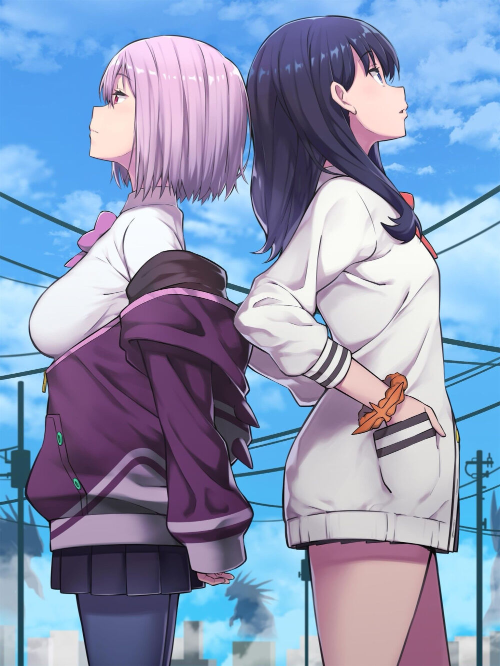 SSSS.GRIDMAN