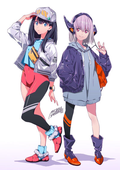 SSSS.GRIDMAN