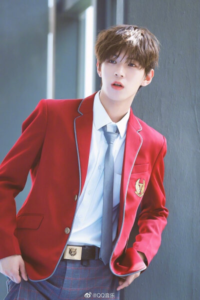 李希侃 | 小狐狸