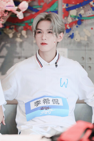 李希侃 | 小狐狸