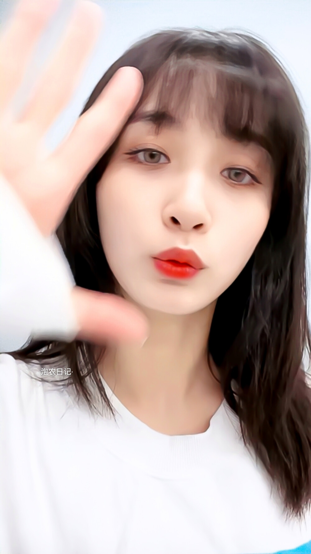 等老婆发微博真的好难
只能考古了~