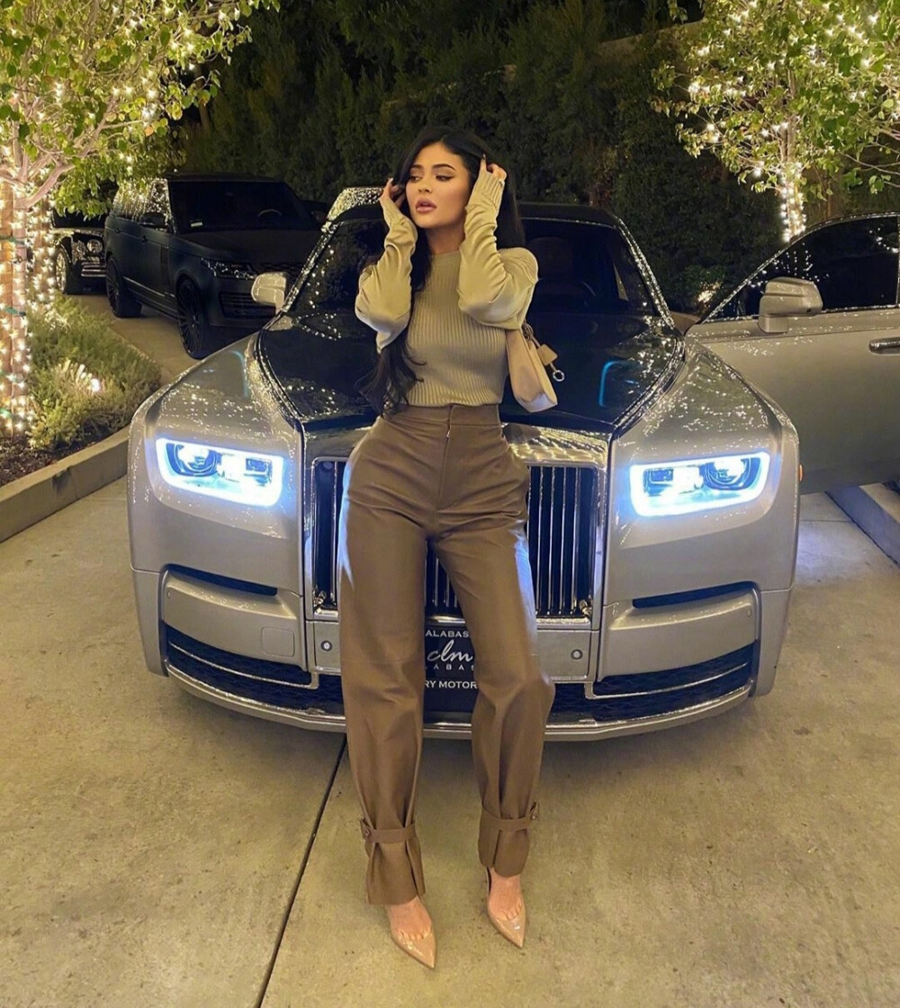 kylie Jenner