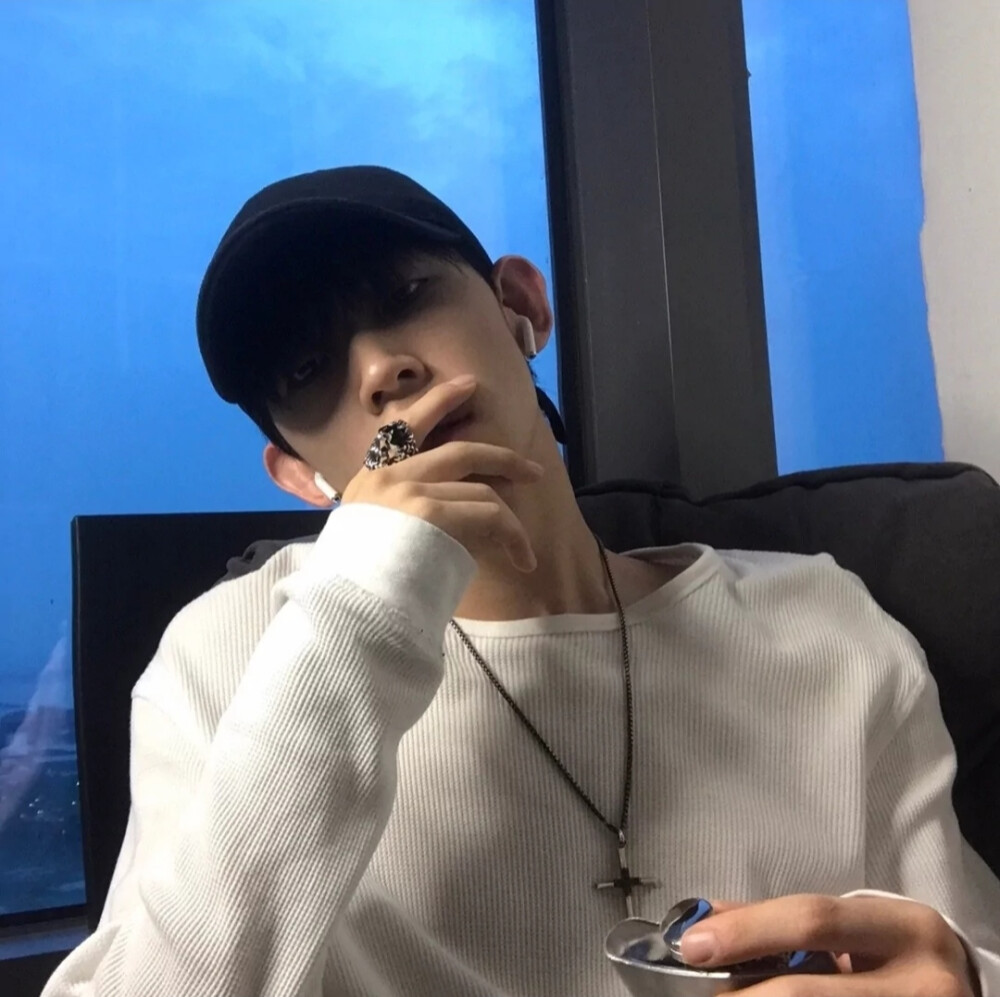 潮男