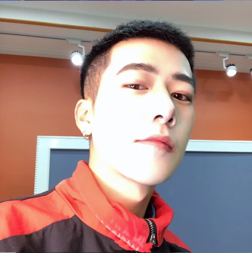 潮男