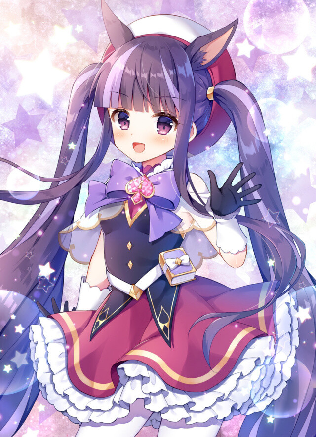 
【画师：Mauve】，PID：564736