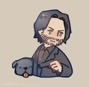 john wick