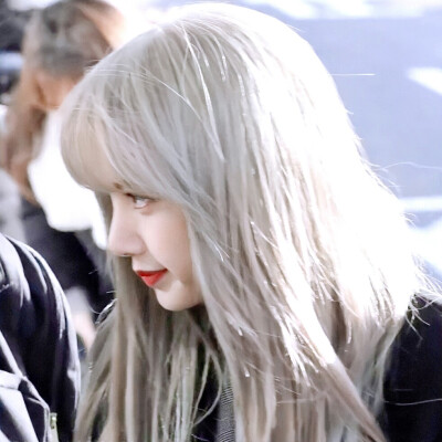 Lisa
© 璨鹤