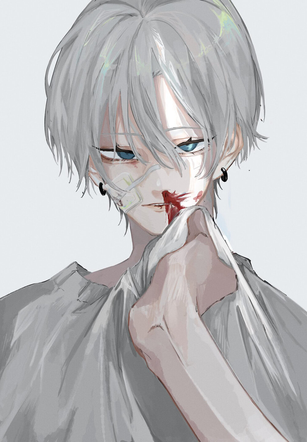 插画师:こうちゃ