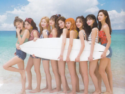 TWICE