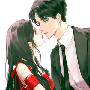 古装情侣 - 高清图片,堆糖,美图壁纸兴趣社区