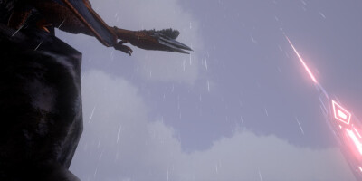 风神翼龙黄风老妖