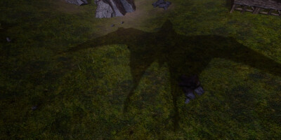 风神翼龙黄风老妖