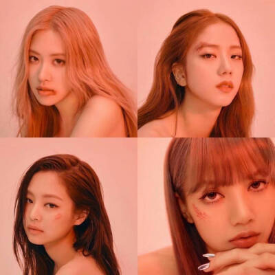 BLACKPINK