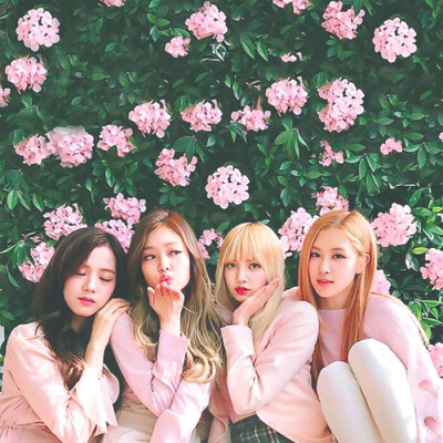BLACKPINK