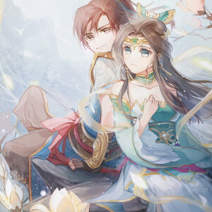 神武3 - 高清图片,堆糖,美图壁纸兴趣社区