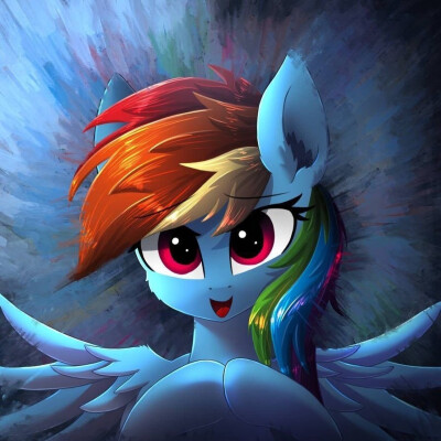 Rainbow Dash