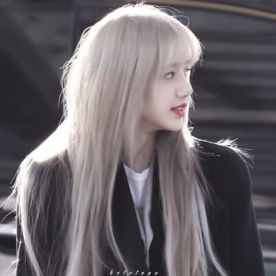 lisa “冬ソナ”
看简介
修©xooy
原截©允岐