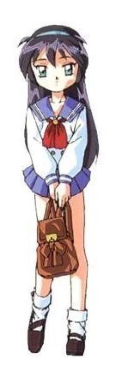 魔法少女砂沙美