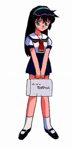 魔法少女砂沙美