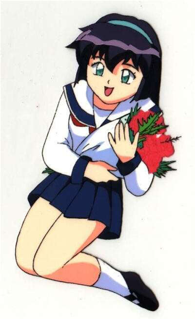 魔法少女砂沙美