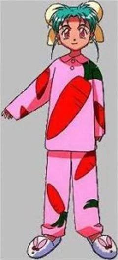 魔法少女砂沙美