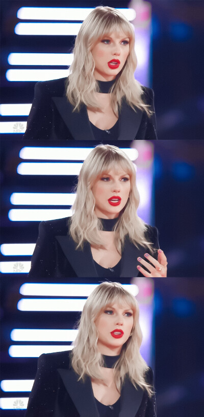 Taylor Swift
The Voice of America
调色[weibo@·Caramelcrisp·]
原图[weibo@·泰勒斯威夫特图集·]