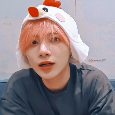 姜泰现-
©ScYtaemin-JM