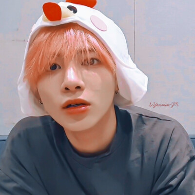 姜泰现-
©ScYtaemin-JM