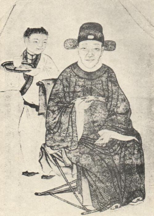 张家玉（1616-1647），字元子，号芷园。广东广州府东莞县人（今属广东省东莞市）。南明抗清将领，民族英雄，“岭南三忠”之一。