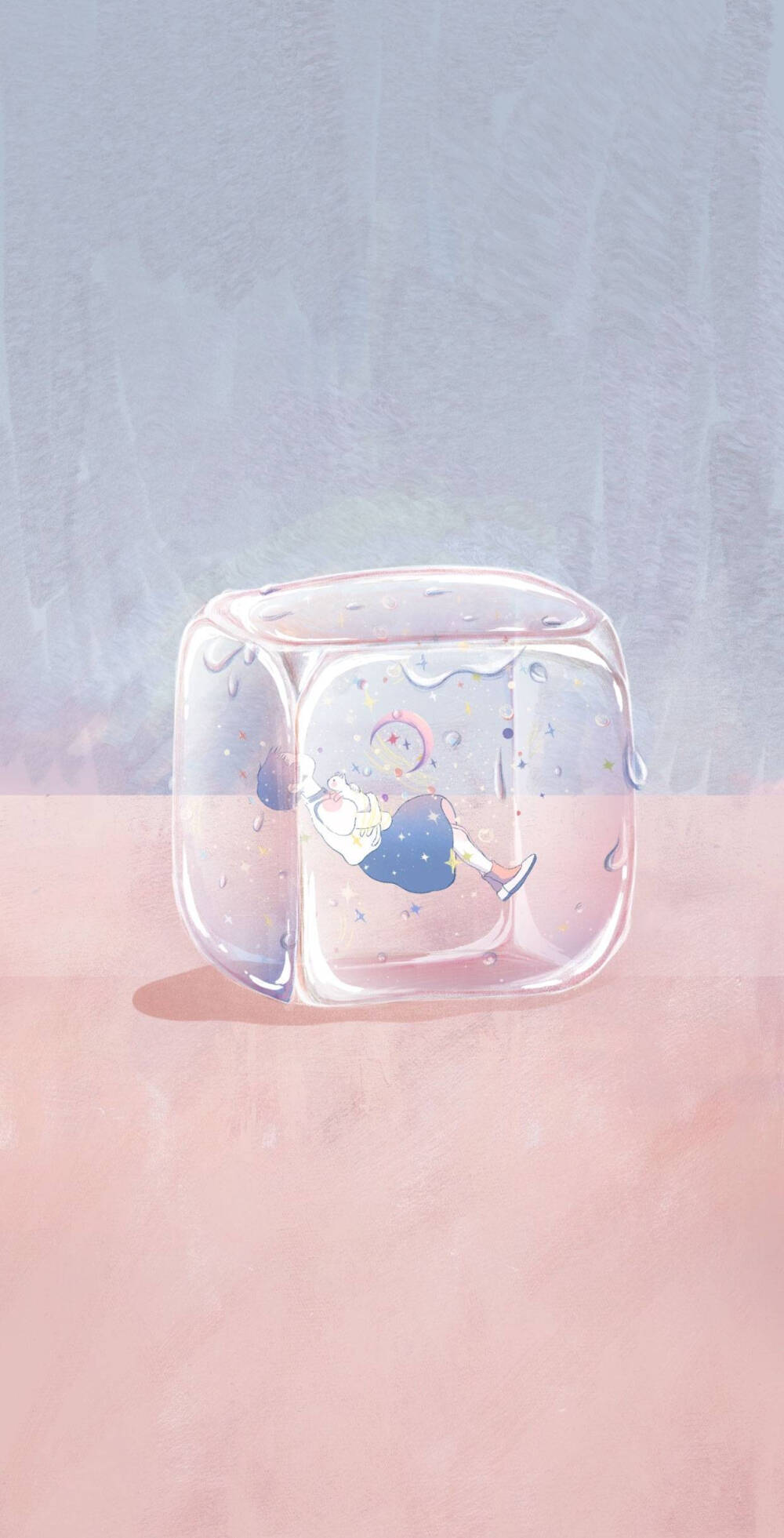 插画壁纸
画师：猫矮-maoi