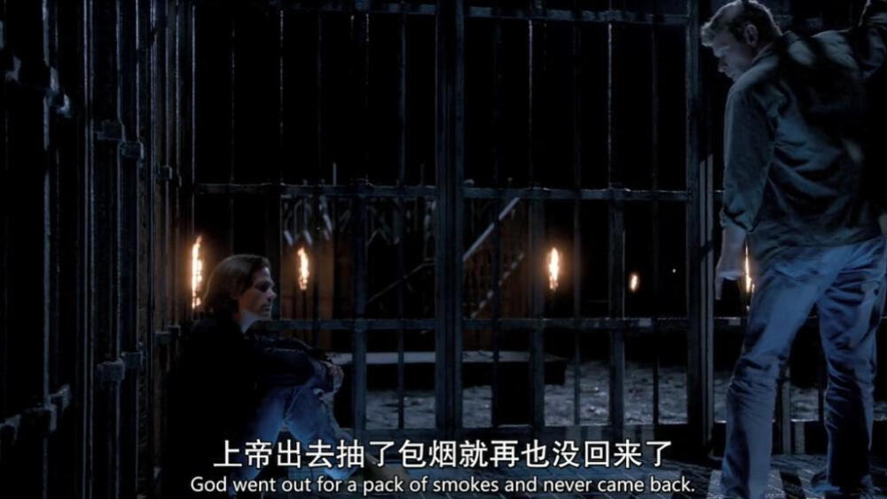 SPN十一季
Castiel 卡西迪奥 米莎 spn
路西卡 路西法