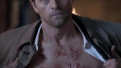 SPN十一季
Castiel 卡西迪奥 米莎 spn
路西卡 路西法