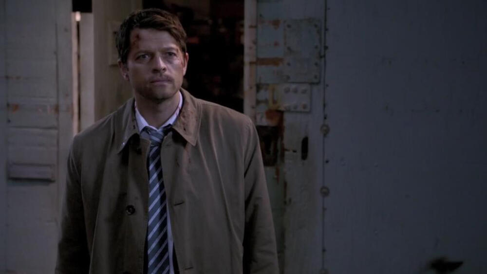 SPN十一季
Castiel 卡西迪奥 米莎 spn
路西卡 路西法