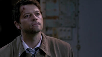 SPN十一季
Castiel 卡西迪奥 米莎 spn
路西卡 路西法