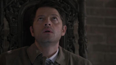 SPN十一季第14集
Castiel 卡西迪奥 米莎 spn
路西卡 路西法