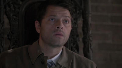 SPN十一季第14集
Castiel 卡西迪奥 米莎 spn
路西卡 路西法