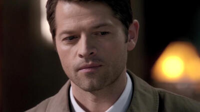 SPN十一季第14集
Castiel 卡西迪奥 米莎 spn
路西卡 路西法