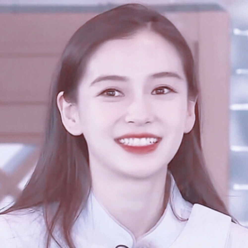 Angelababy